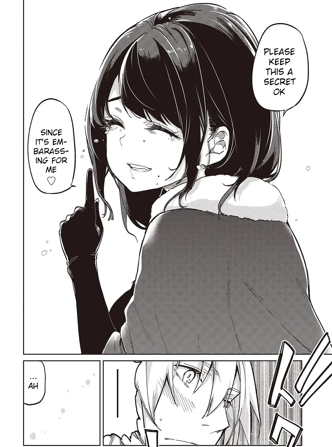 The Foolish Angel Dances with Demons Chapter 95 page 60 - 