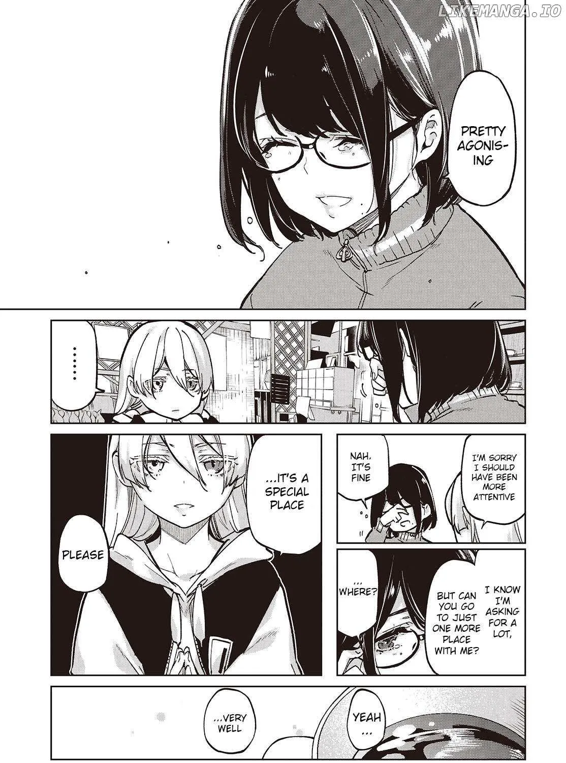 The Foolish Angel Dances with Demons Chapter 96 page 28 - 