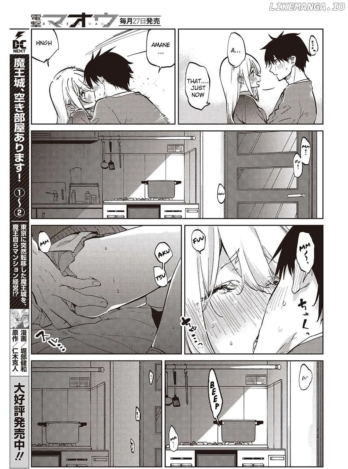 The Foolish Angel Dances with Demons Chapter 97 page 42 - 