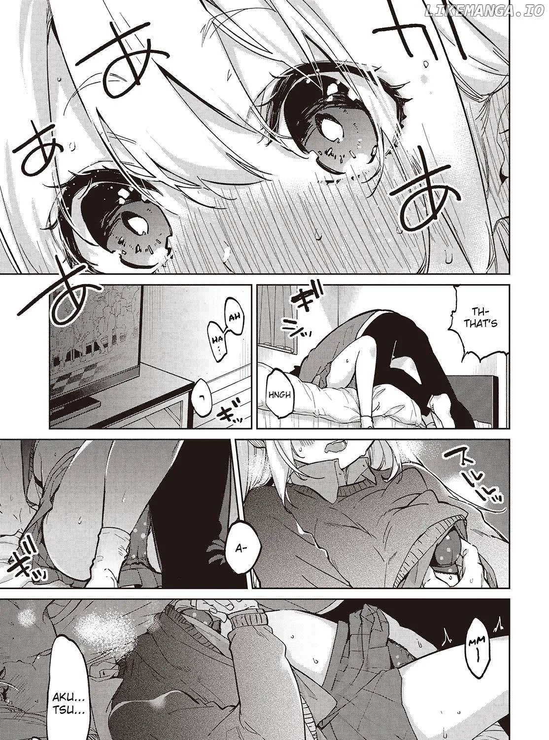 The Foolish Angel Dances with Demons Chapter 97 page 46 - 