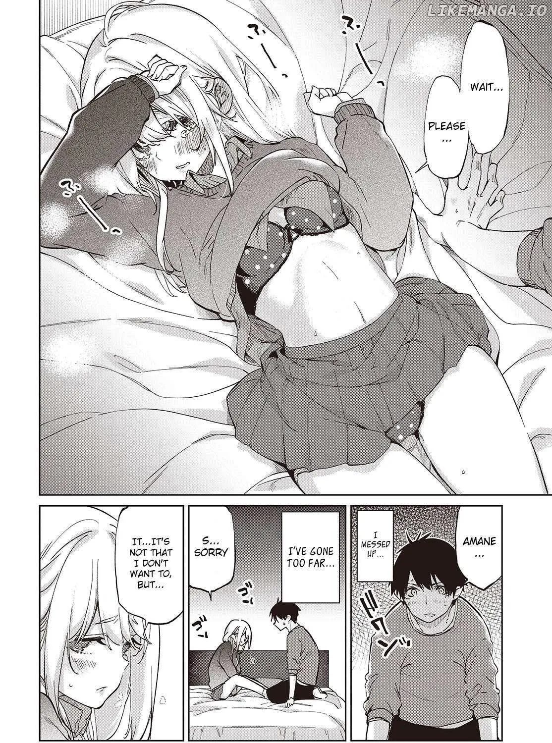 The Foolish Angel Dances with Demons Chapter 97 page 48 - 