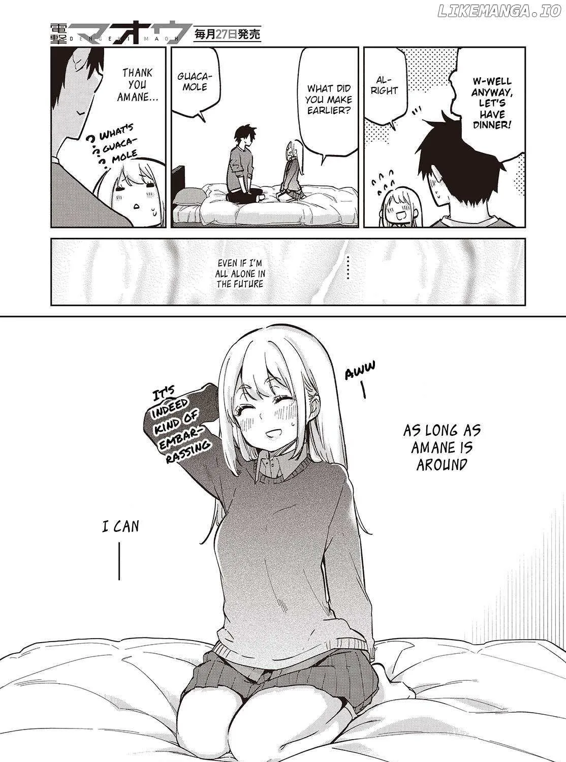 The Foolish Angel Dances with Demons Chapter 97 page 58 - 