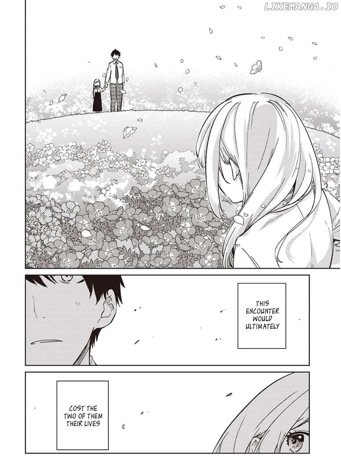 The Foolish Angel Dances with Demons Chapter 98 page 60 - 