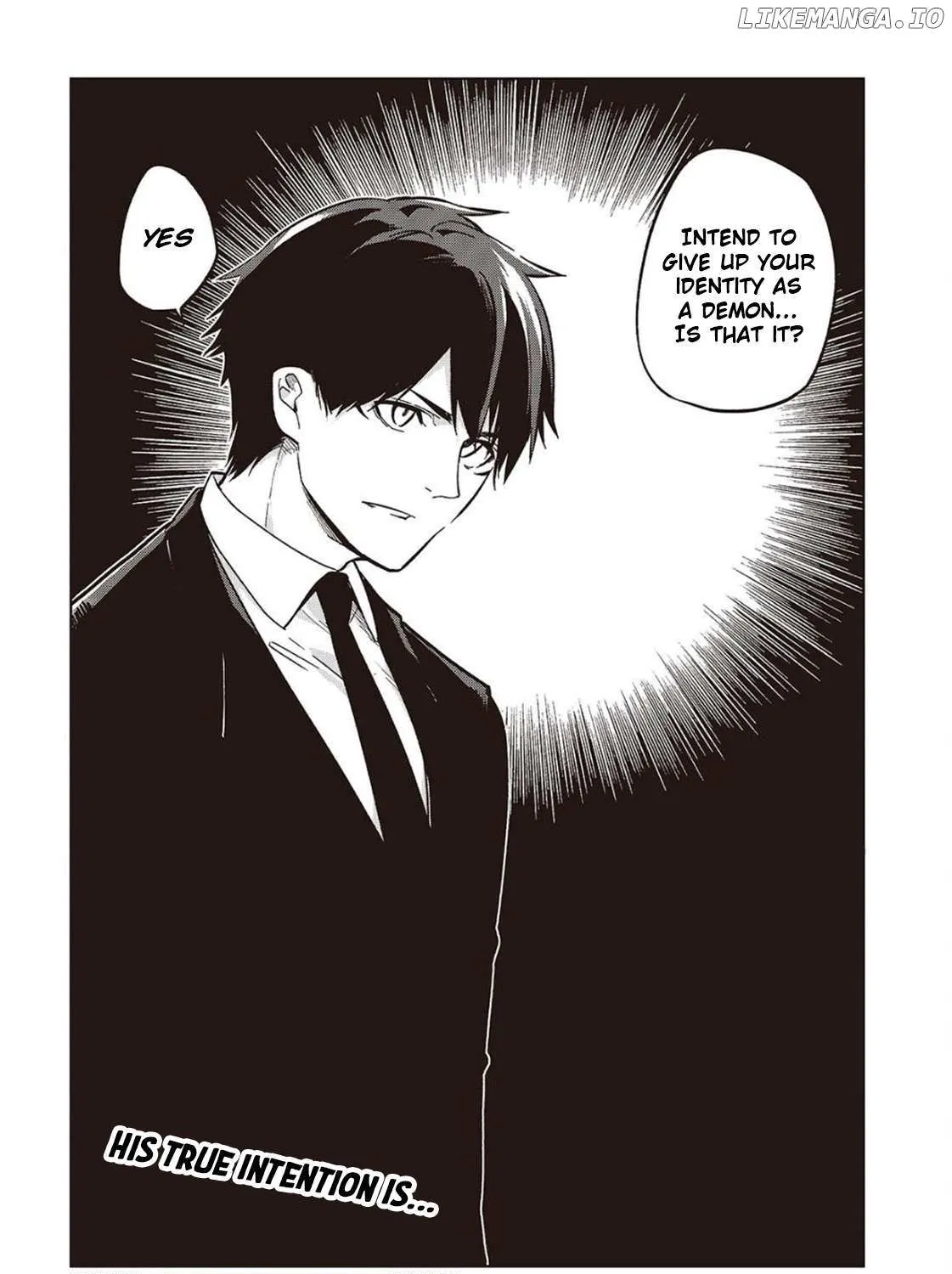 The Foolish Angel Dances with Demons Chapter 98 page 64 - 