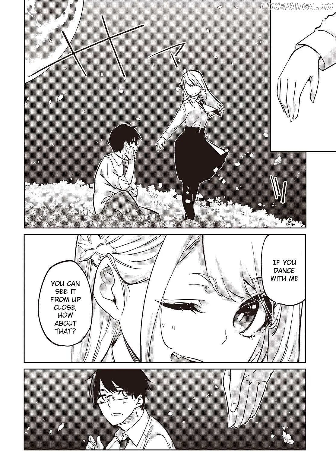 The Foolish Angel Dances with Demons Chapter 99 page 24 - 