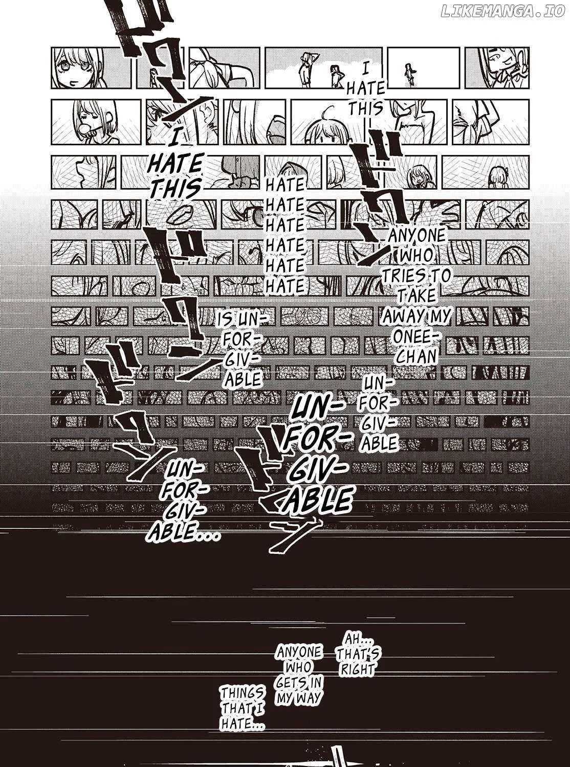 The Foolish Angel Dances with Demons Chapter 99 page 42 - 
