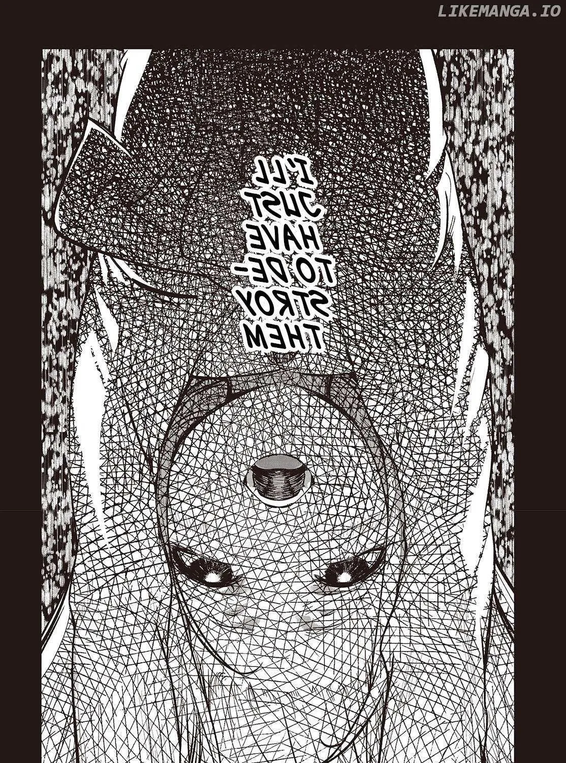 The Foolish Angel Dances with Demons Chapter 99 page 44 - 