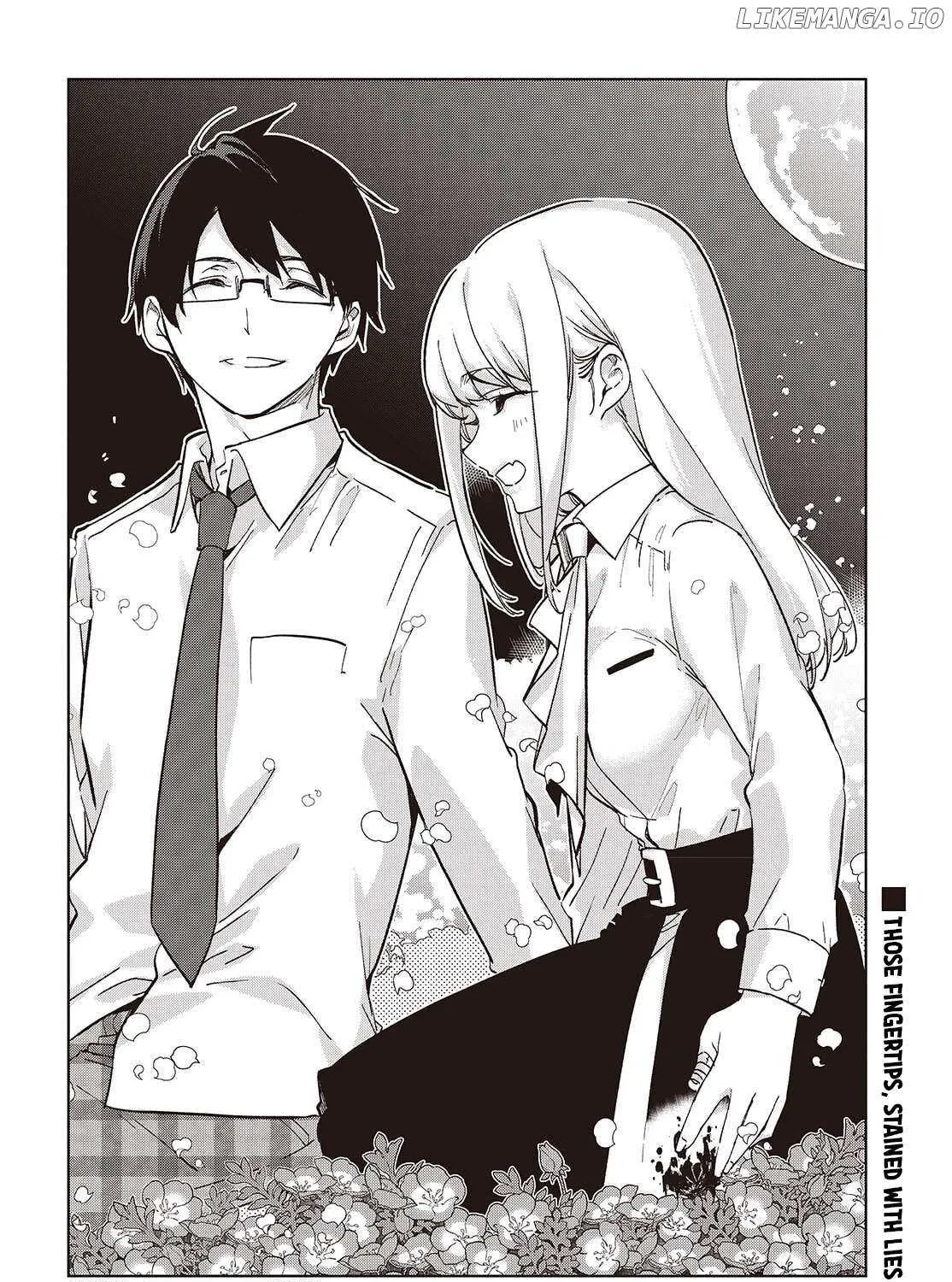 The Foolish Angel Dances with Demons Chapter 99 page 60 - 