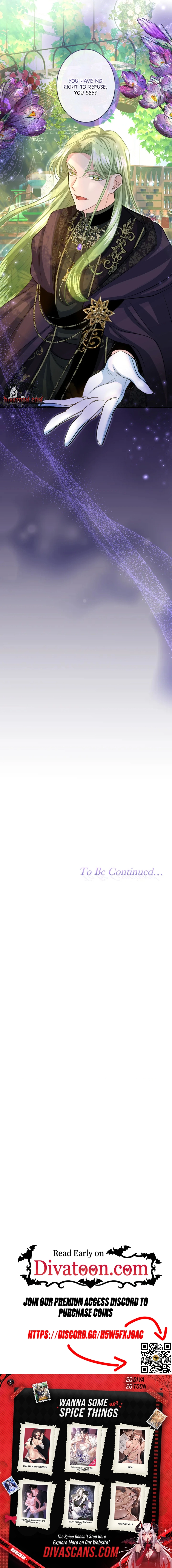 The Forbidden Girl Chapter 112 page 15 - 