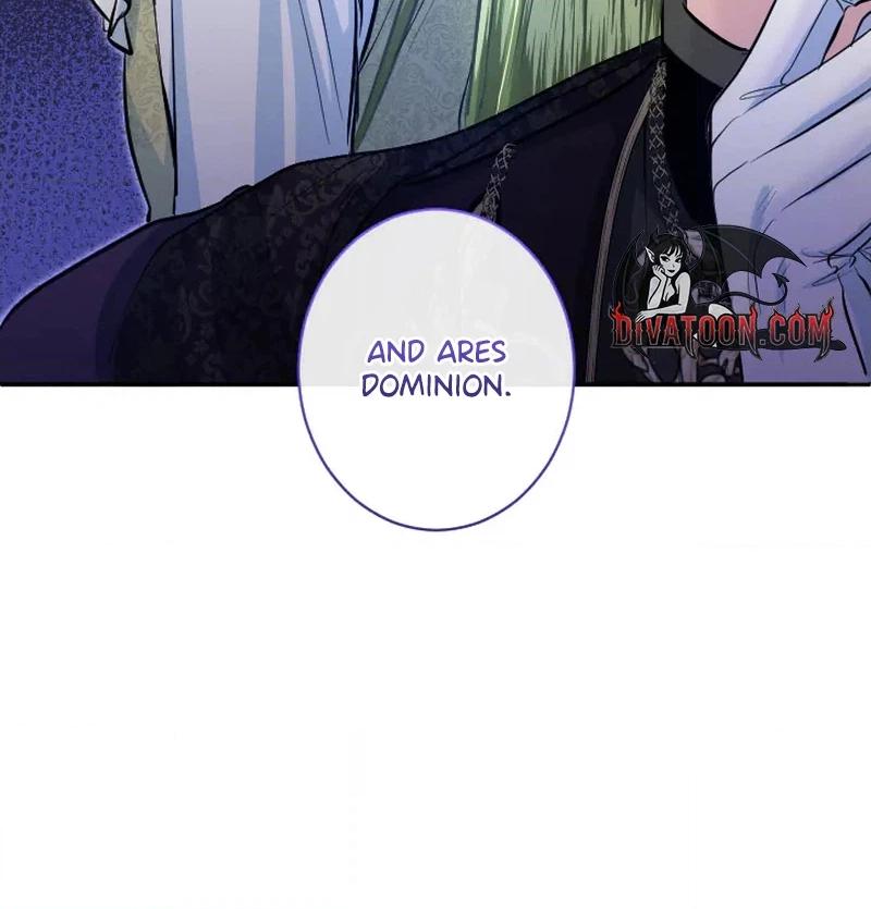 The Forbidden Girl Chapter 117 page 4 - 