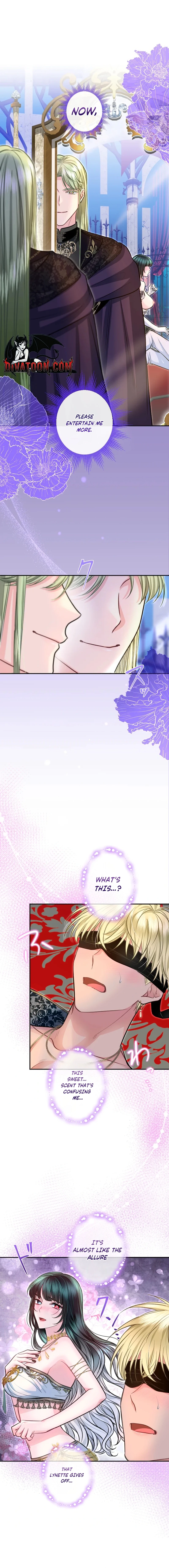 The Forbidden Girl Chapter 119 page 2 - 