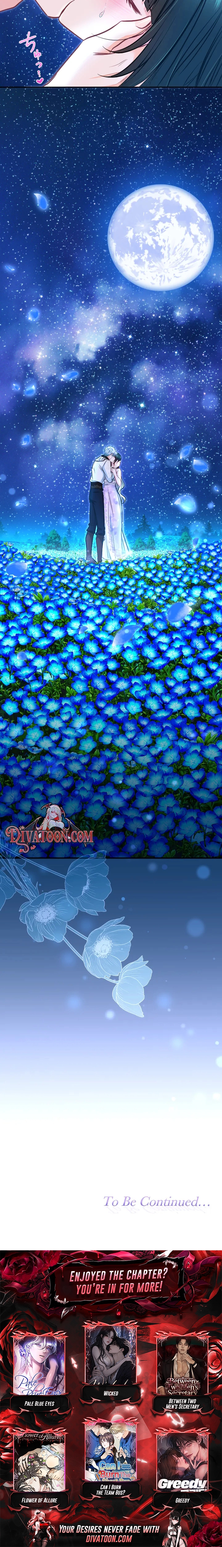 The Forbidden Girl Chapter 122 page 16 - 