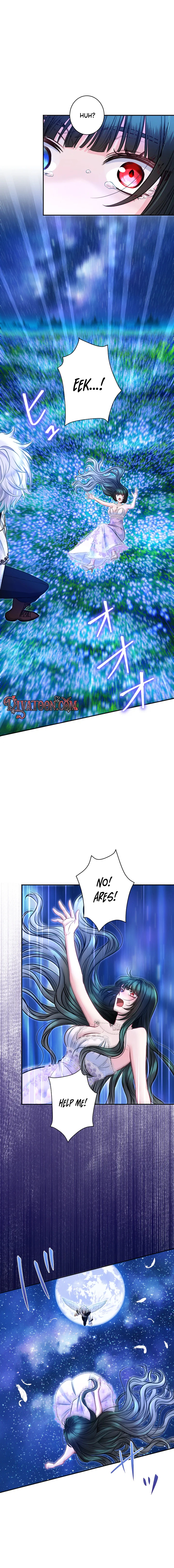 The Forbidden Girl Chapter 122 page 5 - 