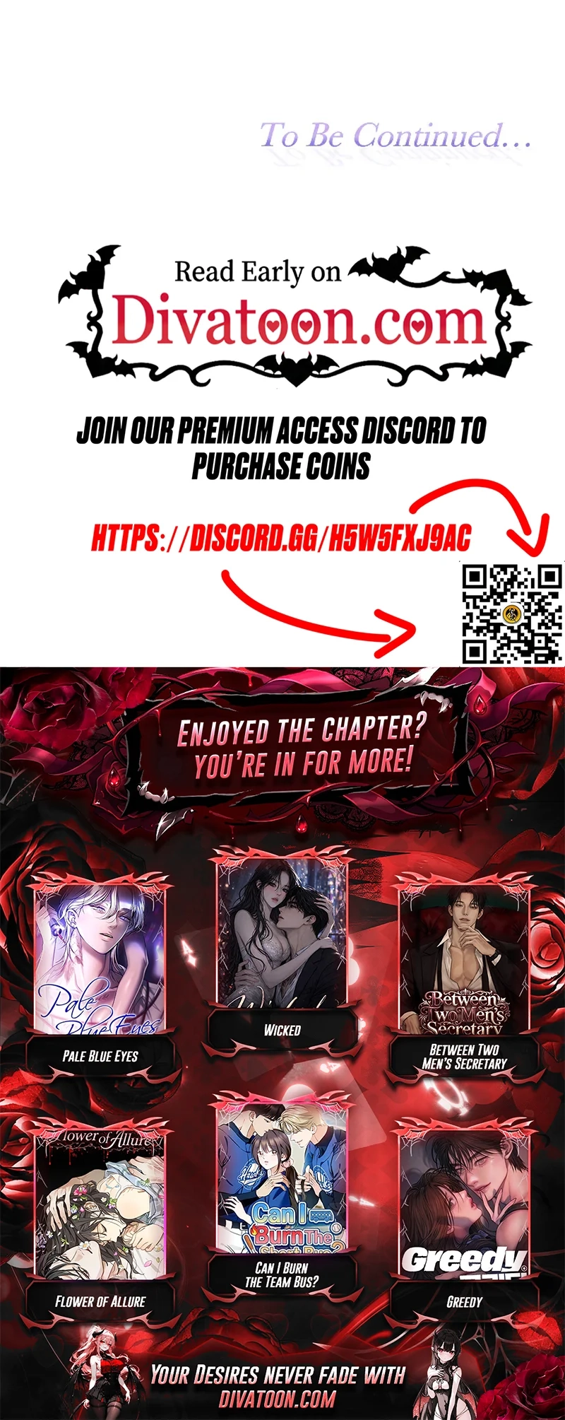 The Forbidden Girl Chapter 123 page 15 - 