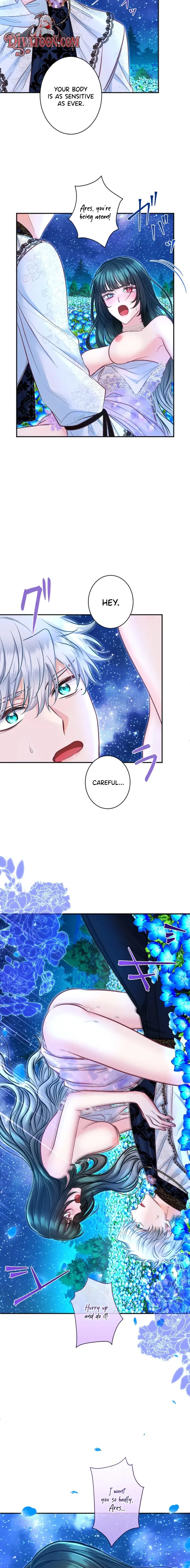 The Forbidden Girl Chapter 124 page 2 - 