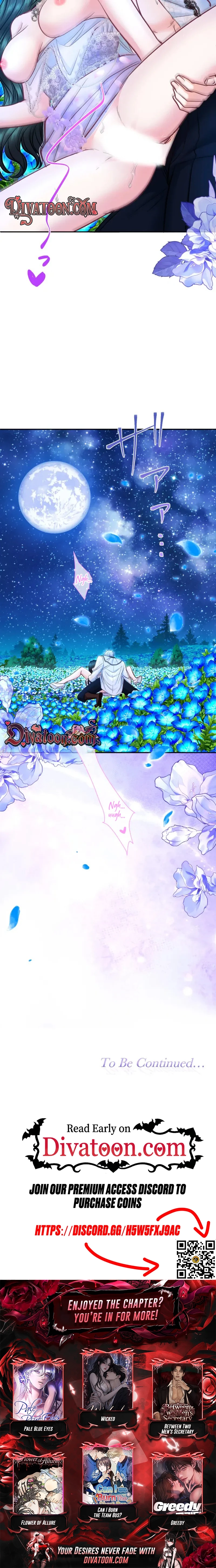 The Forbidden Girl Chapter 124 page 18 - 