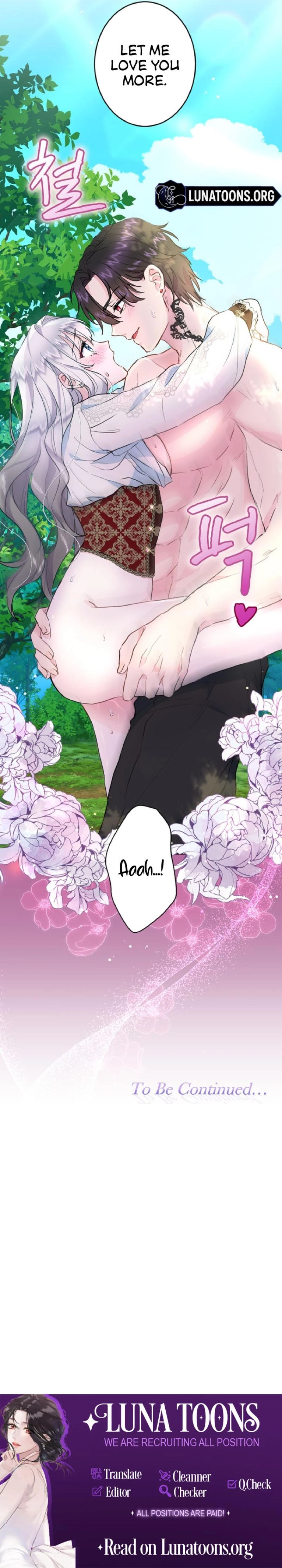 The Forbidden Girl Chapter 14 page 15 - 
