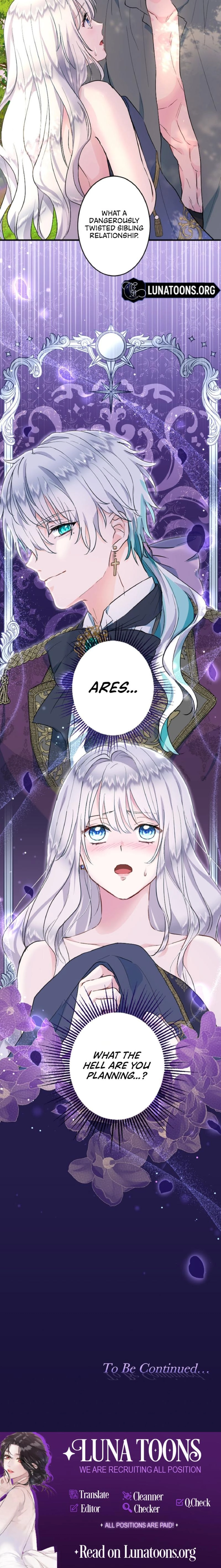 The Forbidden Girl Chapter 15 page 16 - 