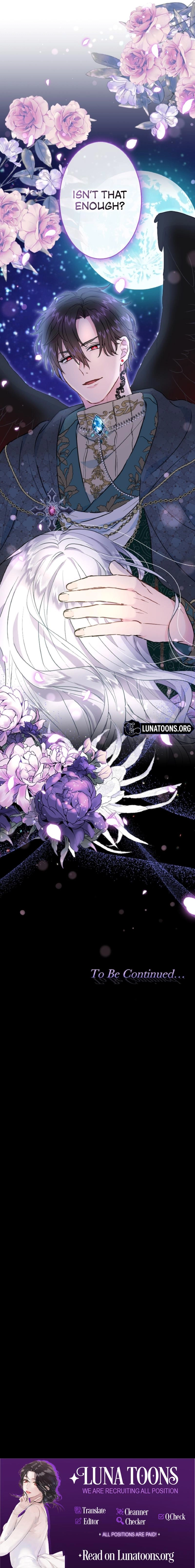 The Forbidden Girl Chapter 18 page 13 - 
