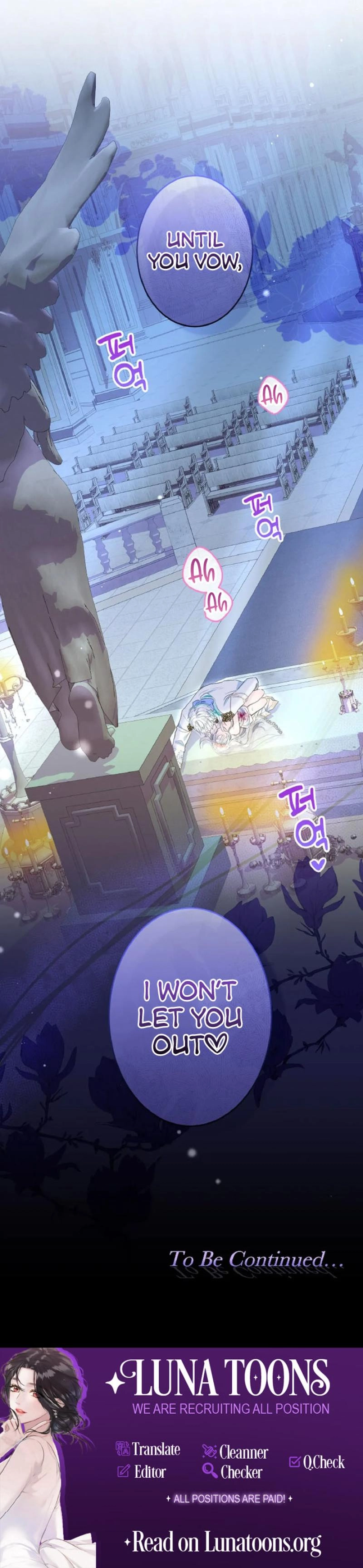 The Forbidden Girl Chapter 56 page 13 - 