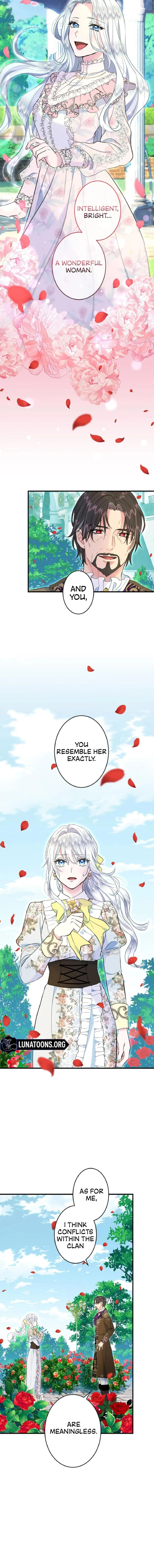 The Forbidden Girl Chapter 58 page 2 - 
