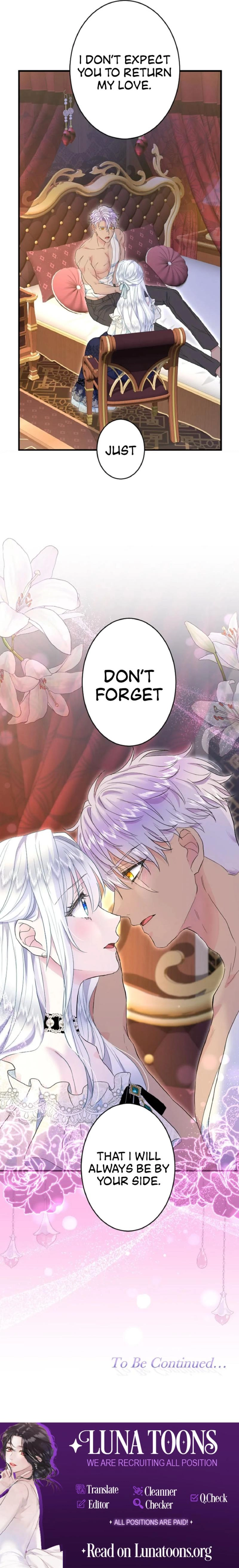 The Forbidden Girl Chapter 59 page 13 - 