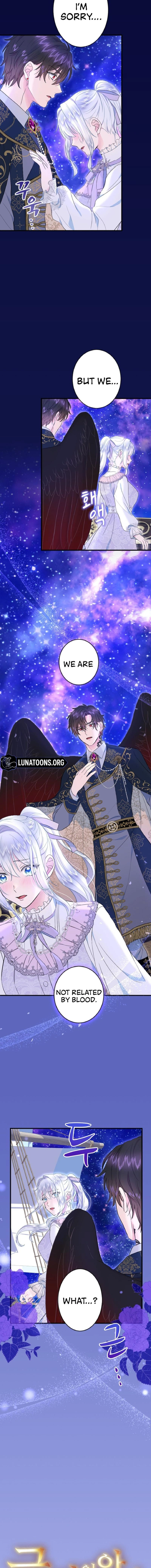 The Forbidden Girl Chapter 67 page 2 - 