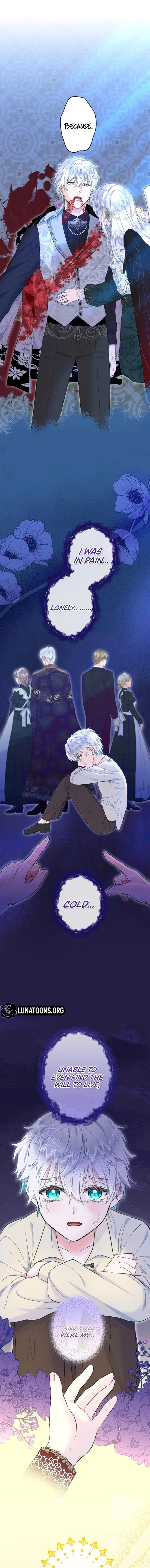 The Forbidden Girl Chapter 69 page 2 - 