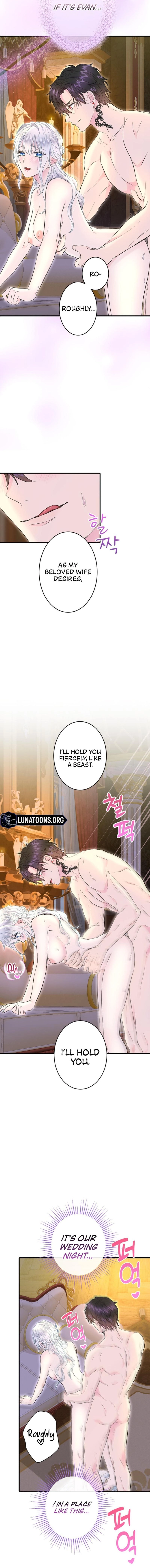 The Forbidden Girl Chapter 73 page 2 - 