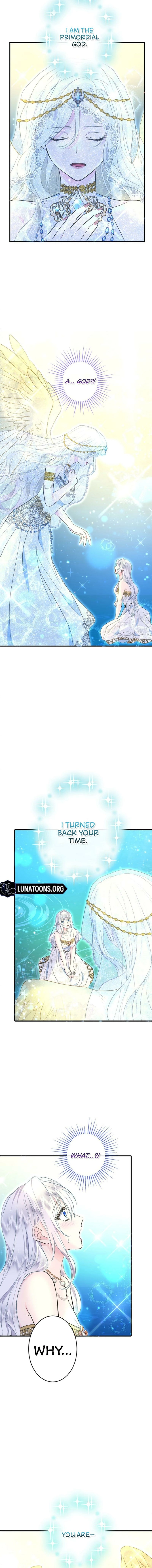 The Forbidden Girl Chapter 74 page 2 - 