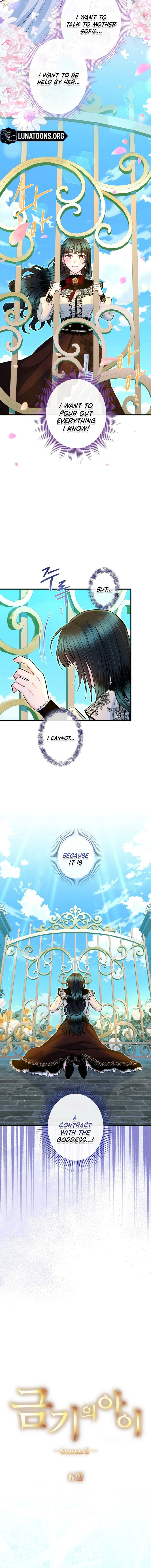 The Forbidden Girl Chapter 80 page 2 - 