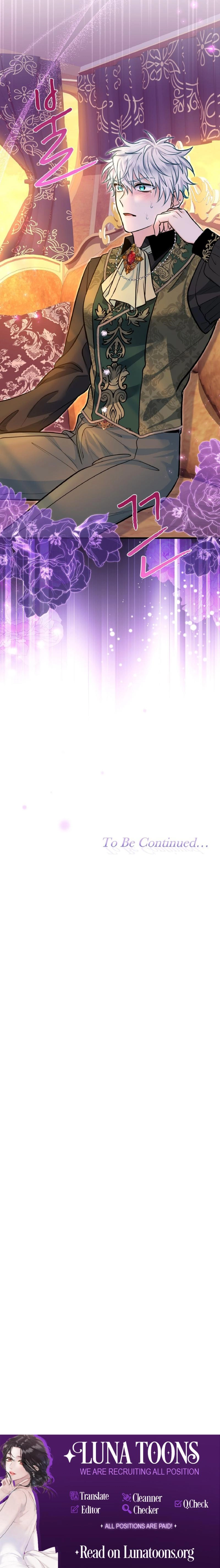 The Forbidden Girl Chapter 81 page 17 - 
