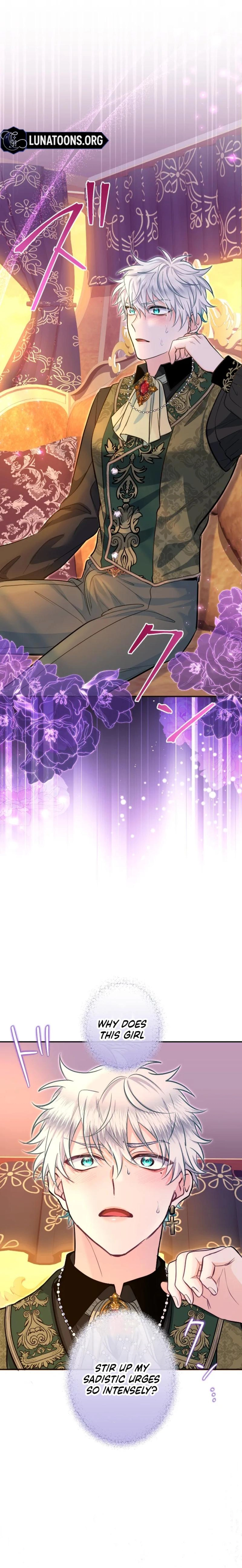 The Forbidden Girl Chapter 82 page 2 - 