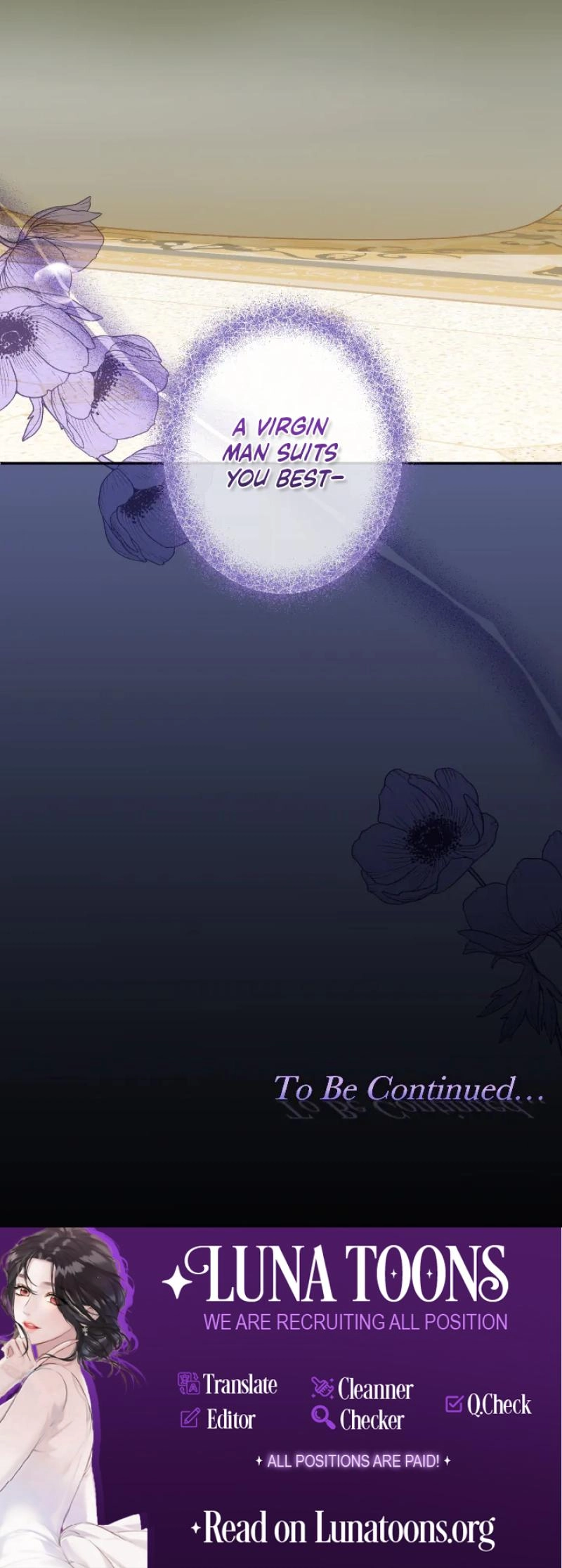 The Forbidden Girl Chapter 85 page 19 - 