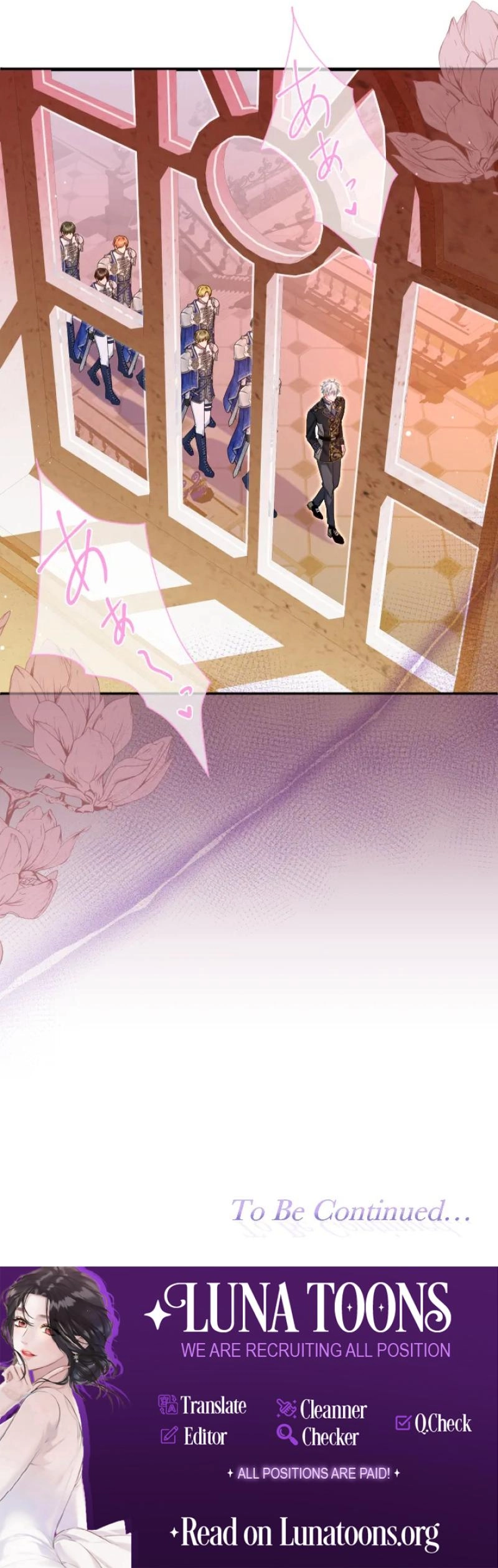 The Forbidden Girl Chapter 94 page 19 - 