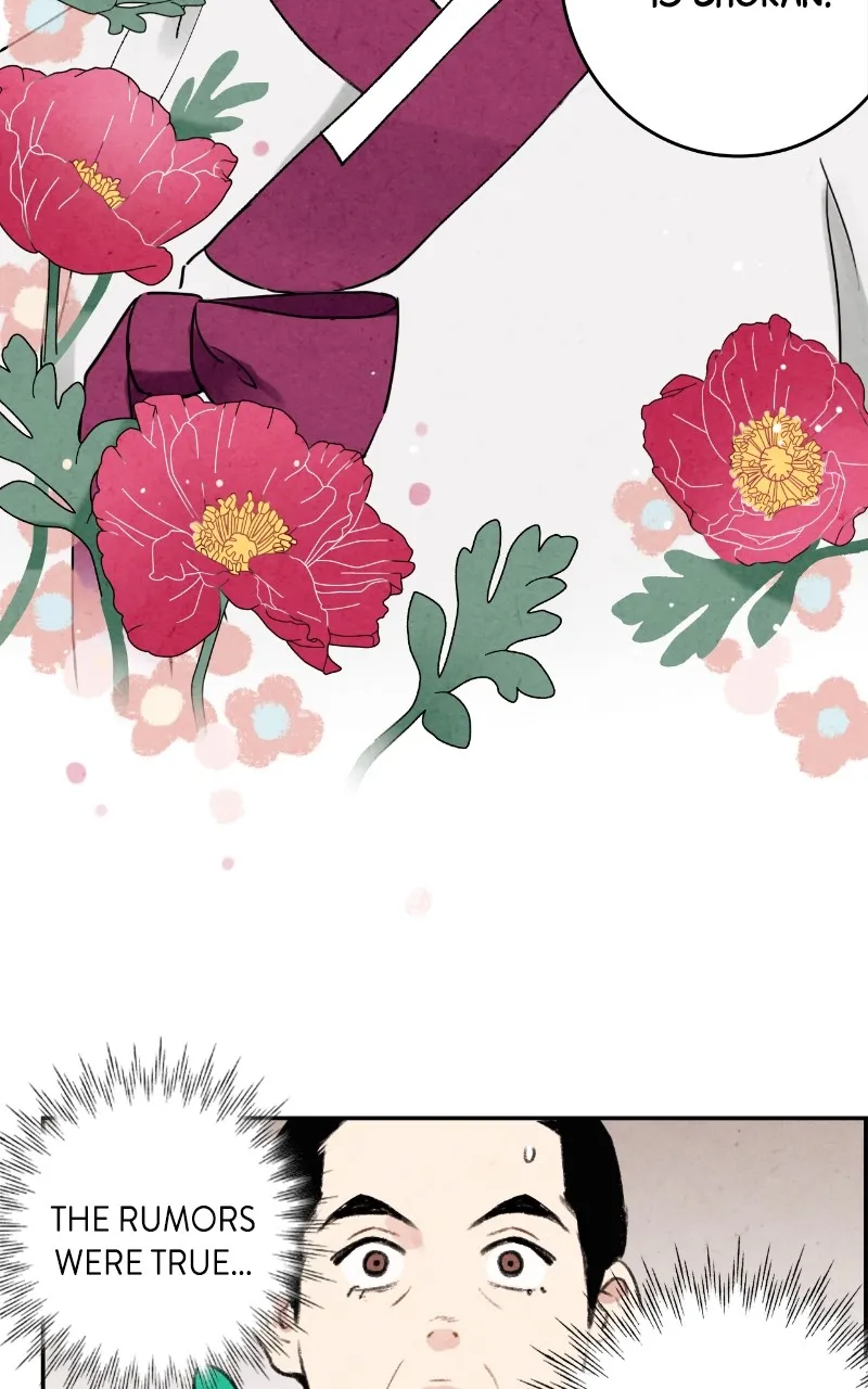 The Forbidden Marriage Chapter 1 page 19 - 