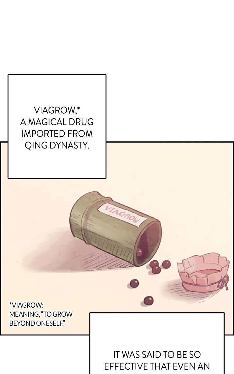 The Forbidden Marriage Chapter 1 page 22 - 