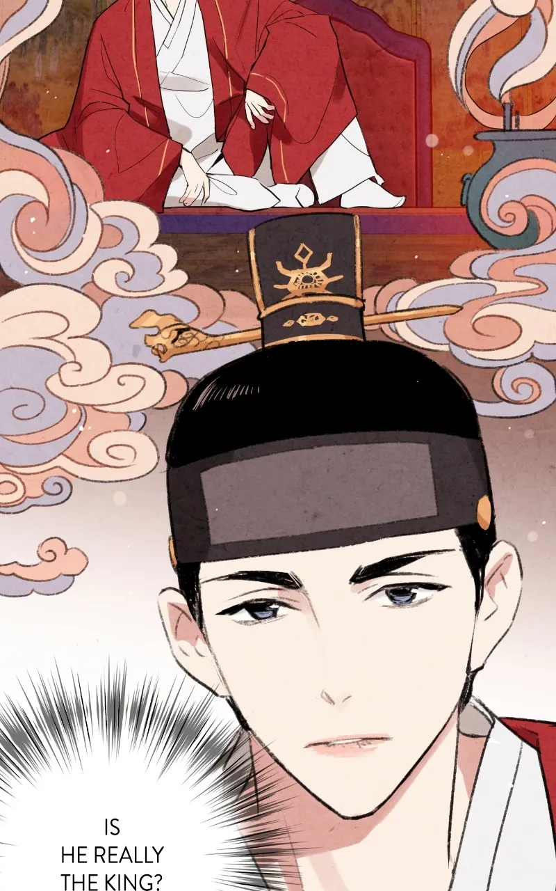 The Forbidden Marriage Chapter 1 page 30 - 