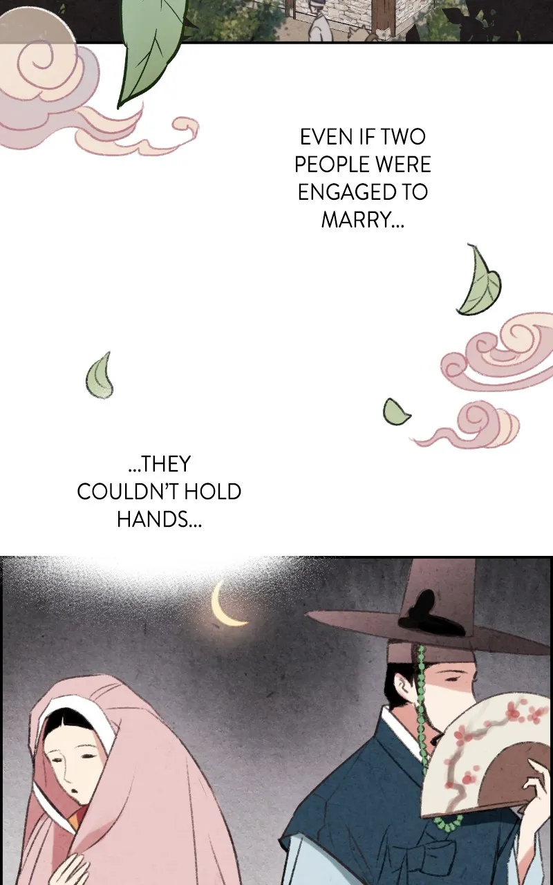 The Forbidden Marriage Chapter 1 page 4 - 