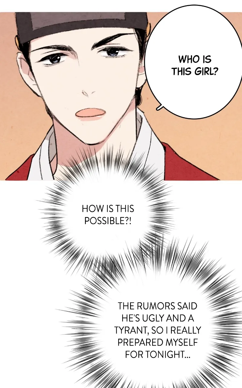 The Forbidden Marriage Chapter 1 page 33 - 