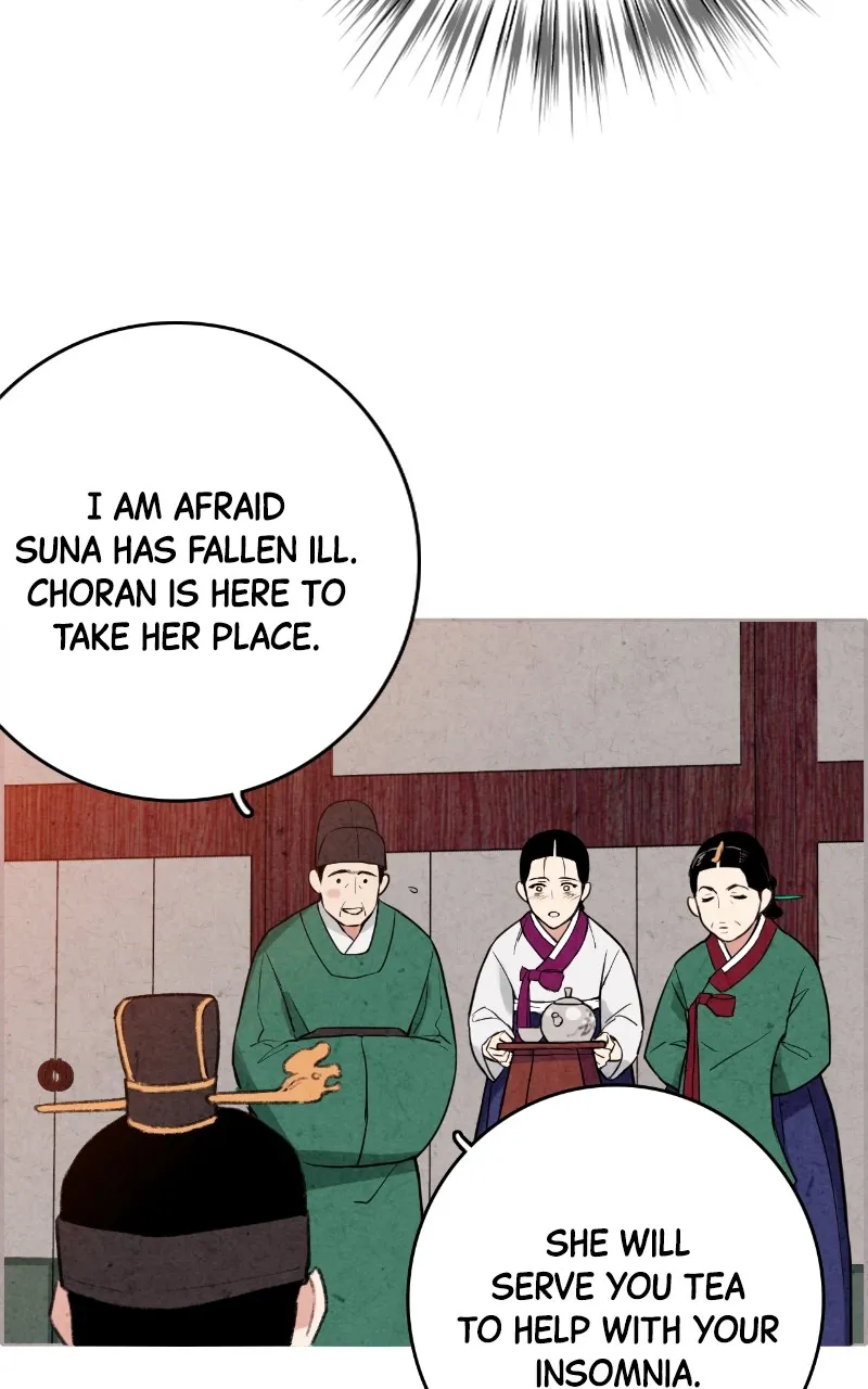 The Forbidden Marriage Chapter 1 page 34 - 