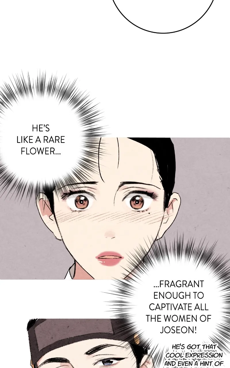 The Forbidden Marriage Chapter 1 page 35 - 