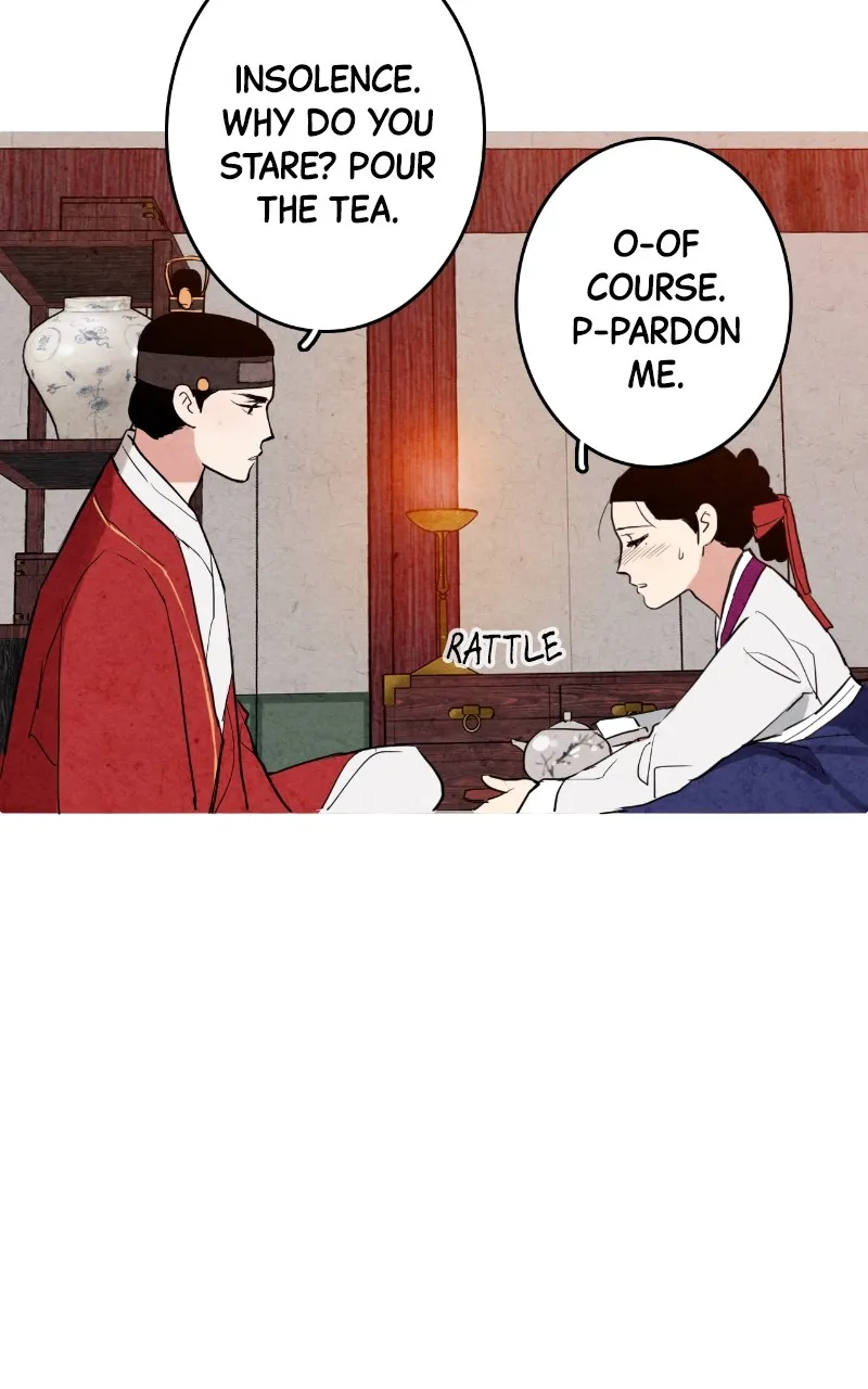 The Forbidden Marriage Chapter 1 page 37 - 