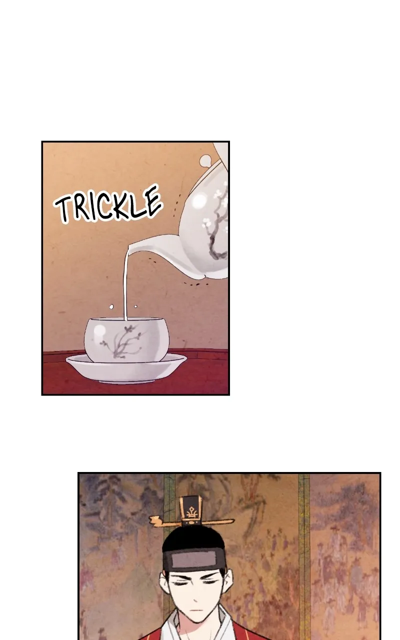 The Forbidden Marriage Chapter 1 page 38 - 