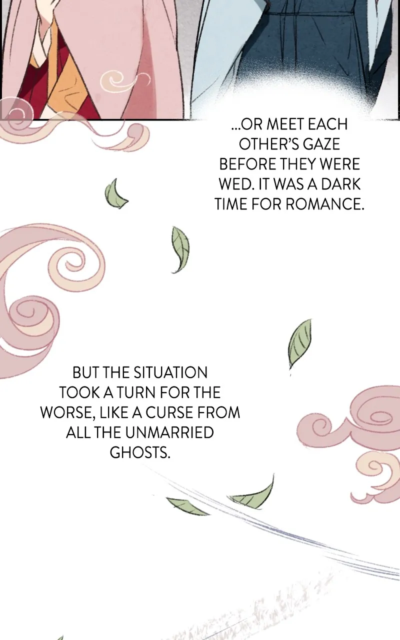 The Forbidden Marriage Chapter 1 page 5 - 