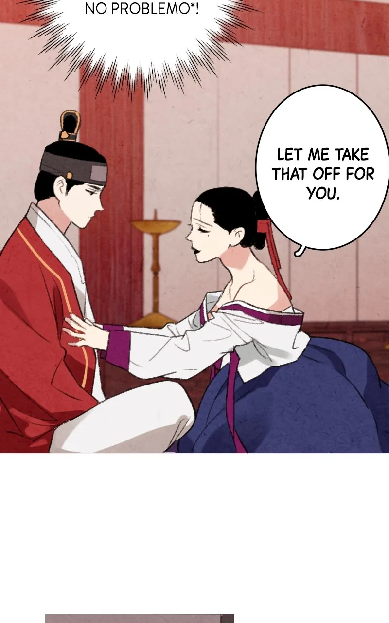The Forbidden Marriage Chapter 1 page 50 - 