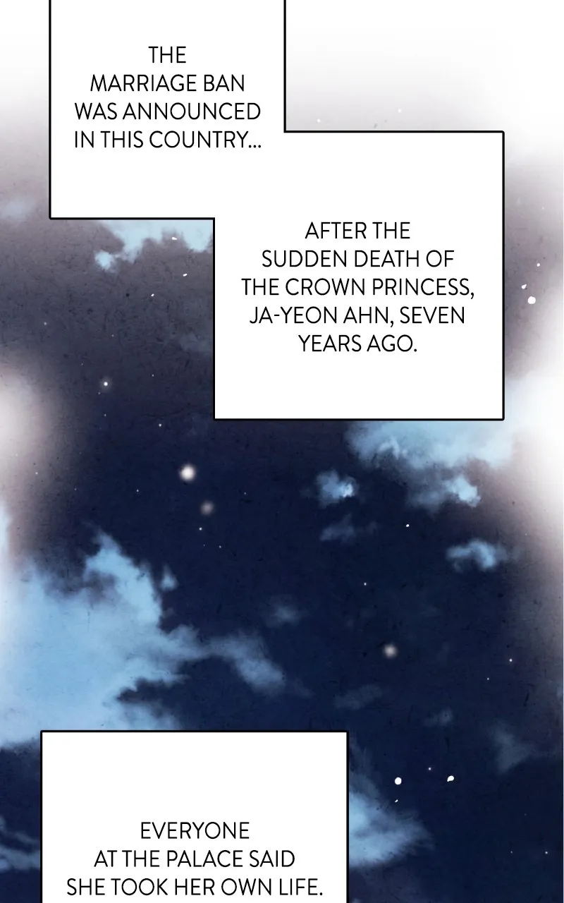 The Forbidden Marriage Chapter 1 page 81 - 