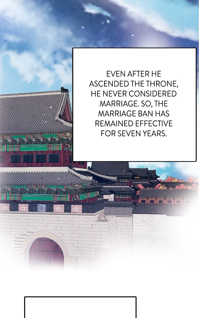 The Forbidden Marriage Chapter 1 page 83 - 