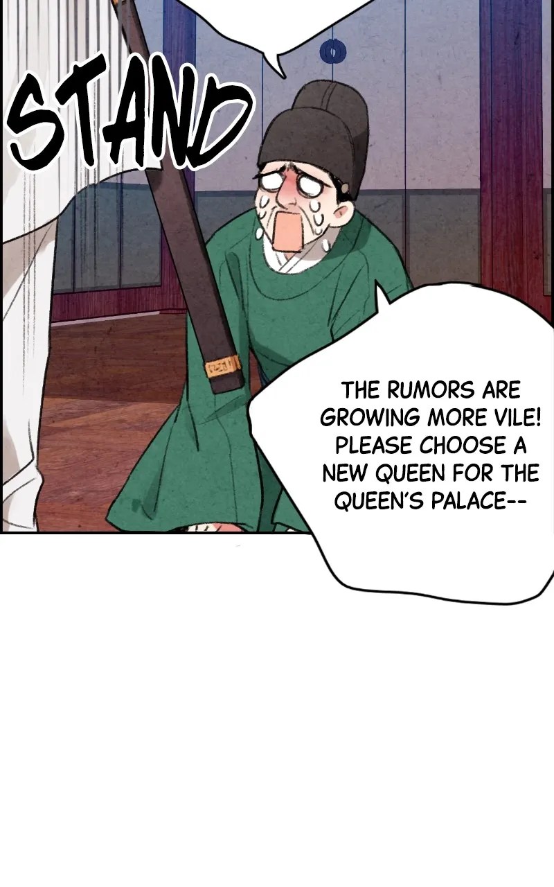 The Forbidden Marriage Chapter 1 page 85 - 