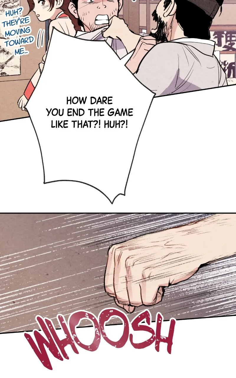 The Forbidden Marriage Chapter 10 page 11 - 